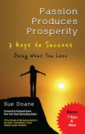Cover of the book Passion Produces Prosperity by Jacques Vincent