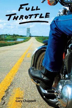 Cover of the book Full Throttle by Judith Silverthorne