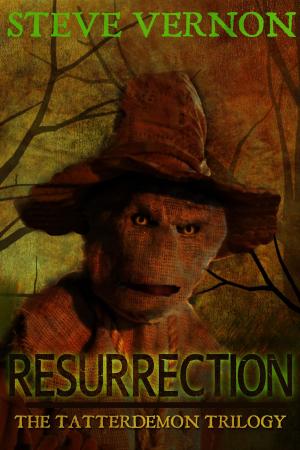 bigCover of the book RESURRECTION by 