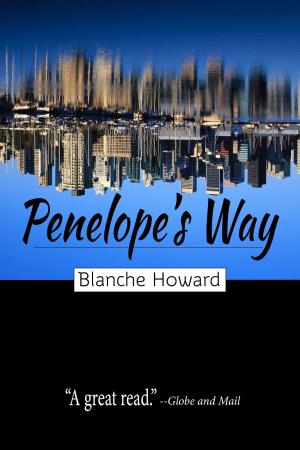 bigCover of the book Penelope's Way by 