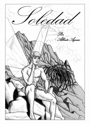 Cover of the book Soledad by R.A. James