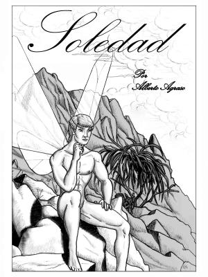 Cover of the book Soledad (Versión Íntegra) by C.M. Fick