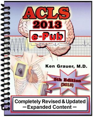 Cover of ACLS - 2013 - ePub
