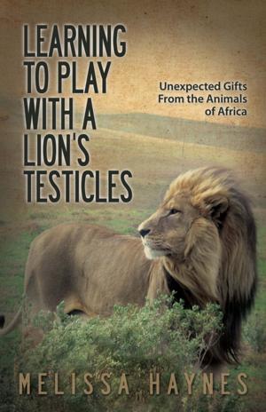 Cover of the book Learning to Play With a Lion?s Testicles by Kim Petersen