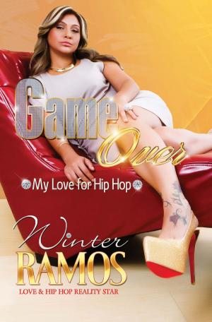 Cover of the book Game Over by Carla Pennington