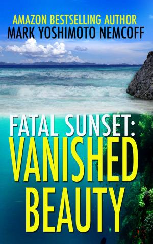 Book cover of Vanished Beauty