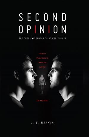 Cover of the book Second Opinion by Monique E. Hammond