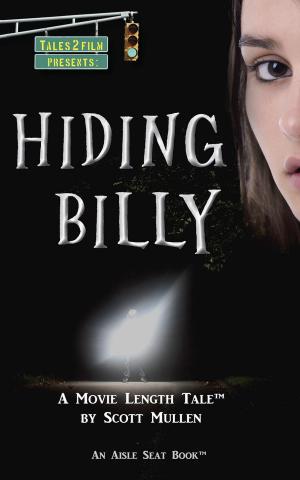 Cover of the book Hiding Billy by Midnight Taylor