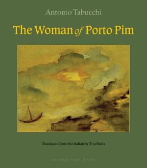 Cover of the book The Woman of Porto Pim by Richard Everett Upton