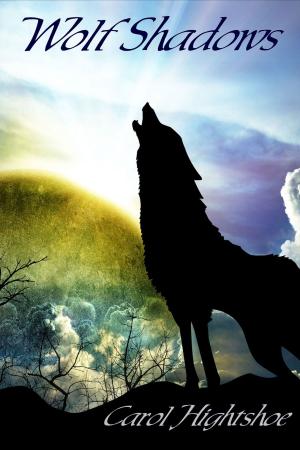 Cover of the book Wolf Shadows by Dana Bell
