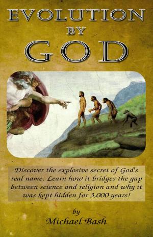 Cover of the book Evolution by God by David M. Arns