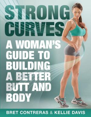 Cover of the book Strong Curves by Kristen Michaelis