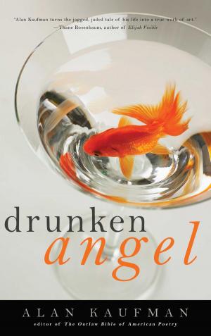 Book cover of Drunken Angel