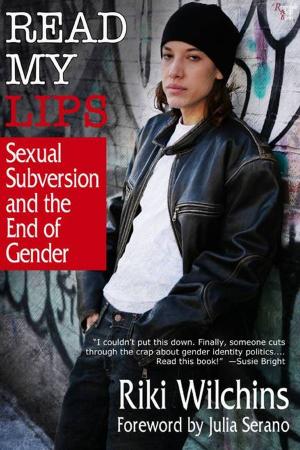 Cover of the book Read My Lips by S.M. Phillips