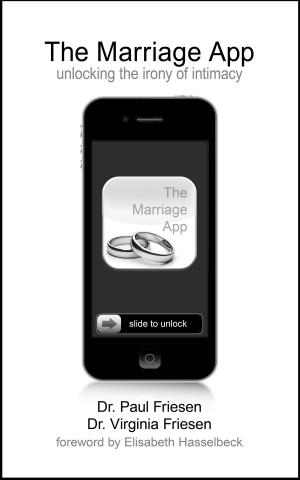Cover of The Marriage App