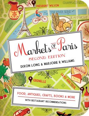 Cover of the book Markets of Paris, 2nd Edition by Guido Morselli