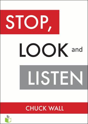 Cover of the book Stop, Look, & Listen by Bob Parsanko, Paul Heagen