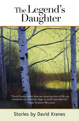 Cover of the book The Legend's Daughter by Susan Imhoff Bird