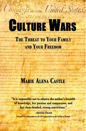 Cover of the book Culture Wars by S.C. Hitchcock