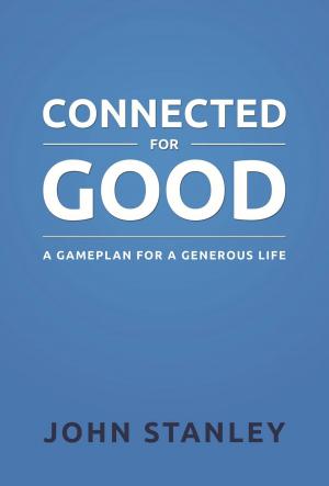 Book cover of Connected for Good