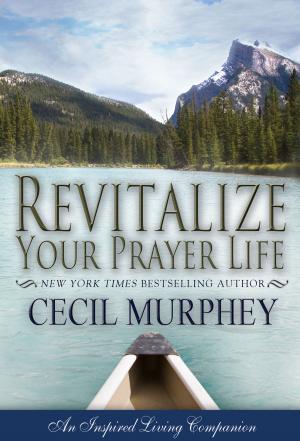 Book cover of Revitalize Your Prayer Life