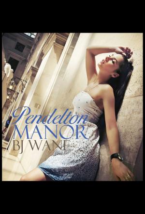 Cover of the book Pendelton Manor by Lizbeth Dusseau, Lizbeth Dusseau