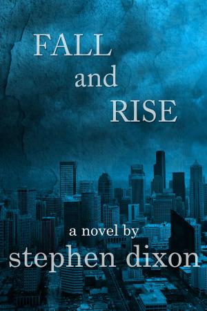 Cover of the book Fall and Rise by Jen Grow