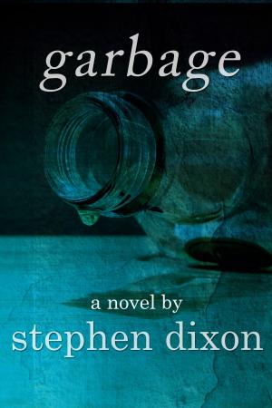 Cover of the book Garbage by Tracy Daugherty