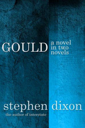 Cover of the book Gould by Joshua Harmon