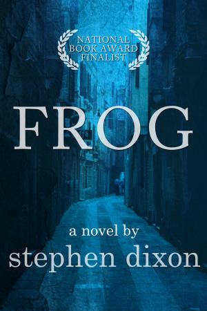 Cover of the book Frog by Abby Frucht