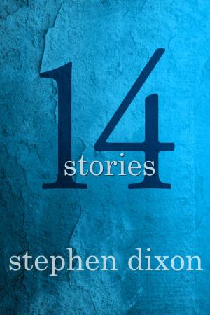 Cover of the book 14 Stories by Sharon Dilworth