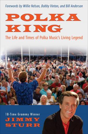 Cover of the book Polka King by Tim Brown