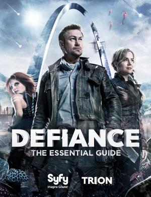 Cover of the book Defiance by Alice Hoffman
