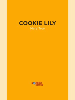 Cover of the book Cookie Lily by Yelena Moskovich