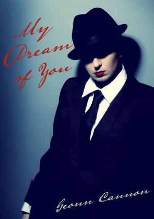 Cover of the book My Dream of You by Dan Ackerman