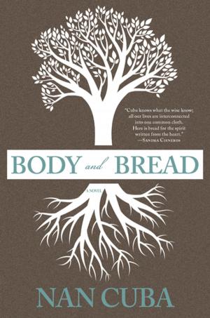Cover of the book Body and Bread by Myfanwy Collins