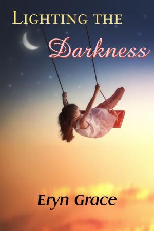 Book cover of Lighting the Darkness