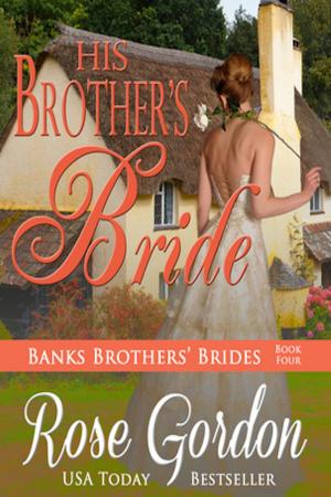 Cover of the book His Brother's Bride by Mary Blayney