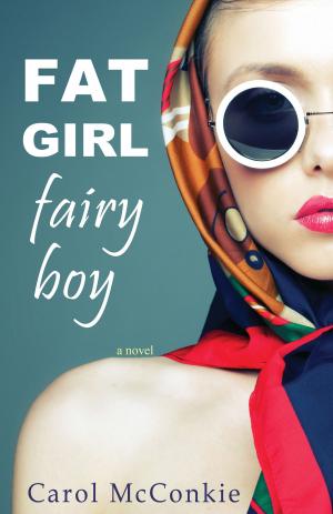Cover of Fat Girl Fairy Boy