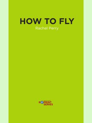 Cover of the book How to Fly by Steven Gillis