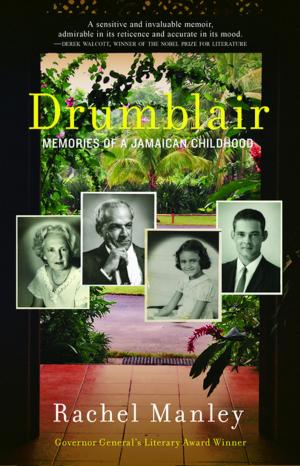 bigCover of the book Drumblair by 