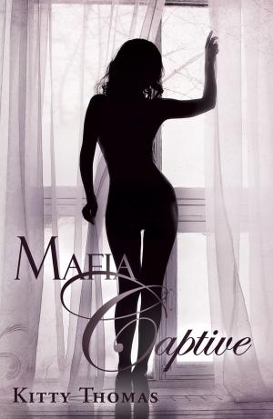 Cover of the book Mafia Captive by Tawnysha Greene