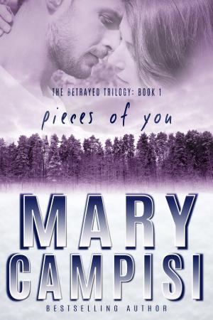 Cover of the book Pieces of You by Mary Campisi