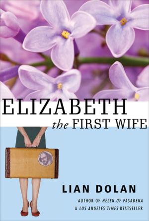 Cover of Elizabeth the First Wife