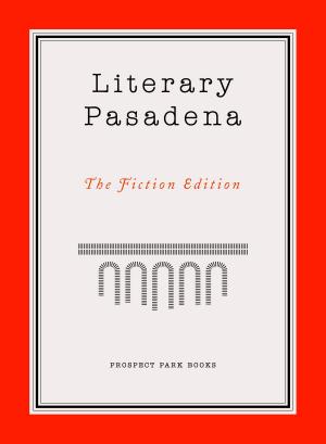 Book cover of Literary Pasadena