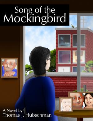Cover of the book Song of the Mockingbird by Katrina Tennent