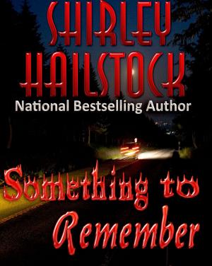Cover of the book Something to Remember by Sandy Blair
