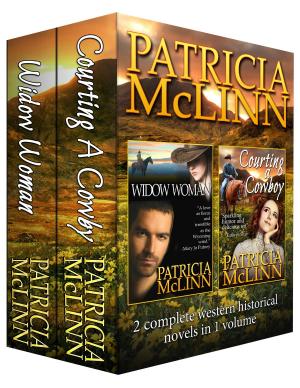 Cover of the book To Love a Cowboy by Patricia McLinn