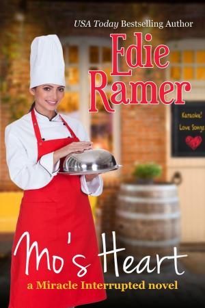 Cover of the book Mo's Heart by Edie Ramer