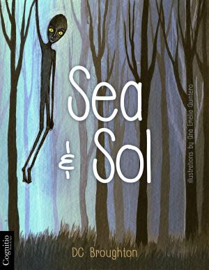 Cover of the book Sea & Sol by Greta Burroughs